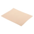 thumbnail image 1 of Cookies Home Baking Mat Paper Oven Cooking Tray Sheet 60x40cm/30x40cm Brown 30x40cm, 1 of 8