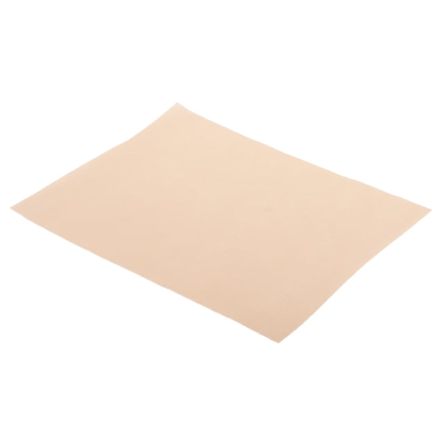 Cookies Home Baking Mat Paper Oven Cooking Tray Sheet 60x40cm/30x40cm Brown 30x40cm