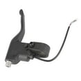 thumbnail image 3 of Electric Scooter Brake Handle Left Brake Lever Replacement for Ninebot Max G30, 3 of 8