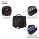 thumbnail image 3 of Maleta Wenger Granada Pro 40x42x35 cm para Laptop de 15.6", 3 of 8