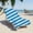 🔥 Multicolor A, variant on YYV Round Edge Foldable Portable Lightweight Stool Space Saving Collapsible Seat For Home Bedroom Office Camping Picnic Indoor Outdoor Rest Furniture