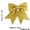 G:1-Golden, variant on 1Pack Large Christmas Bows Red Bows Holiday Red Christmas Bows Decorations for Wreath Velvet Bows Decor for Christmas Tree Topper, Front Door, Outdoor(15.7 * 18.11 inch)