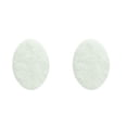 thumbnail image 1 of Transemion Long Handle Brush Eraser Sponge Diy Cleaning Sponge for Kitchen Toilet Bathroom Wash Cleaning Tool Accessory White 2Set, 1 of 6
