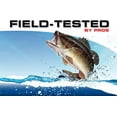 thumbnail image 3 of Eagle Claw Lake & Stream Tackle Trout Kit, 68 Piece, Assorted Hooks Sinkers and Lures, 3 of 6