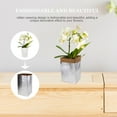 thumbnail image 1 of TABLZONE Washable Kraft Paper Produce Bag Reusable Grocery Bag Breathable Vegetable and Fruit Storage, 1 of 6