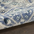 thumbnail image 3 of Nourison Passion Persian Grey/Beige 2'2" x 10' Area Rug, (2x10), 3 of 8