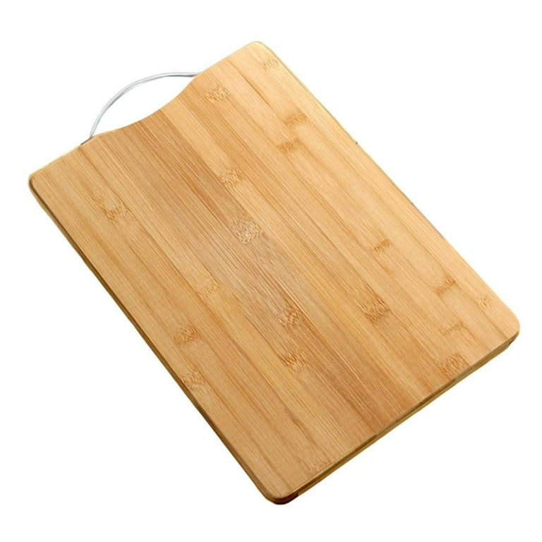 Cutting Boards Reversible Heavy Duty Standing Cutting Board