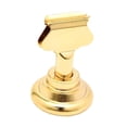 thumbnail image 2 of FVDPWYE Place Card Holder Decorative Price Tag Display Stand Picture Holder Table Number Gold, 2 of 9