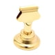 thumbnail image 2 of Porta tarjetas de lugar Porta fotos Decorativo Portátil Restaurante Clip de tarjeta de pie Oro, 2 of 9