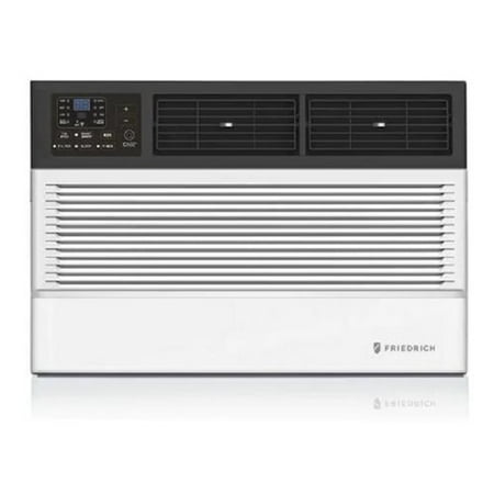 Friedrich Chill Premier 12,000 BTU Smart Window Air Conditioner w/ Built-in WIFI