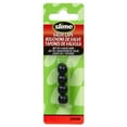 thumbnail image 1 of Slime Black Valve Caps, 1 of 3