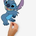 thumbnail image 4 of RoomMates Disney Stitch and Angel Wall Decals, 4 of 7