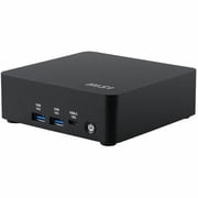 MSI Cubi NUC AI 1UMG-012US NUC Desktop Computer - Intel Core Ultra 5 125H - 16 GB - 1 TB SSD - Mini PC - Intel Chip - Windows 11 Pro - Intel Arc Graphics - DDR5 SDRAM - IEE...