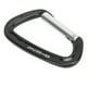thumbnail image 3 of Clip de mosquetón de alta resistencia, buena flexibilidad, peso ligero, tensión de 24KN, herramientas de escalada en roca para buceo en cuevas YUNYI BRAND Deportes, 3 of 8