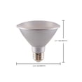 thumbnail image 5 of 12.5W - PAR30SN LED - 3000K - 60 deg. Beam Angle - Medium base - 120V - 6-PACK, 5 of 15