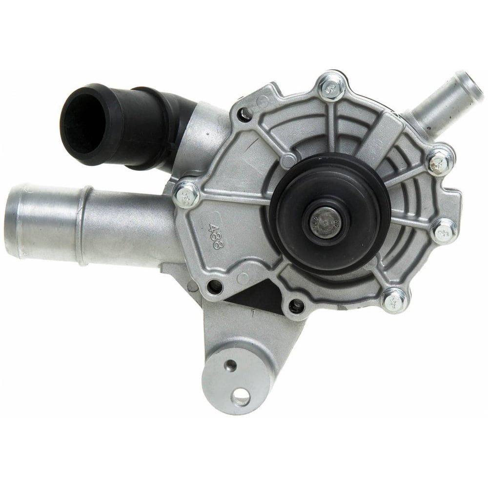 Gates 43505 Water Pump, Mechanical