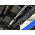 thumbnail image 6 of Flowmaster 717968 FlowFX Extreme Cat-Back Exhaust System 3" 409 Stainless, 6 of 9