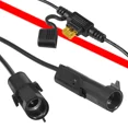 thumbnail image 4 of Daytime Running Light DRL Adapter Wiring Harness for 18-23 Jeep Wrangler JL & JT, 4 of 5
