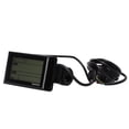 thumbnail image 2 of Pantalla eléctrica SW900 para bicicleta eléctrica con enchufe de 36V y 48V, pantalla LCD duradera para bicicleta eléctrica, 2 of 8
