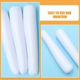 thumbnail image 3 of MOVTOTOP 2 Pairs Inflatable Boot Shapers Holders Keepers Tall Boot Stuffers, 3 of 8