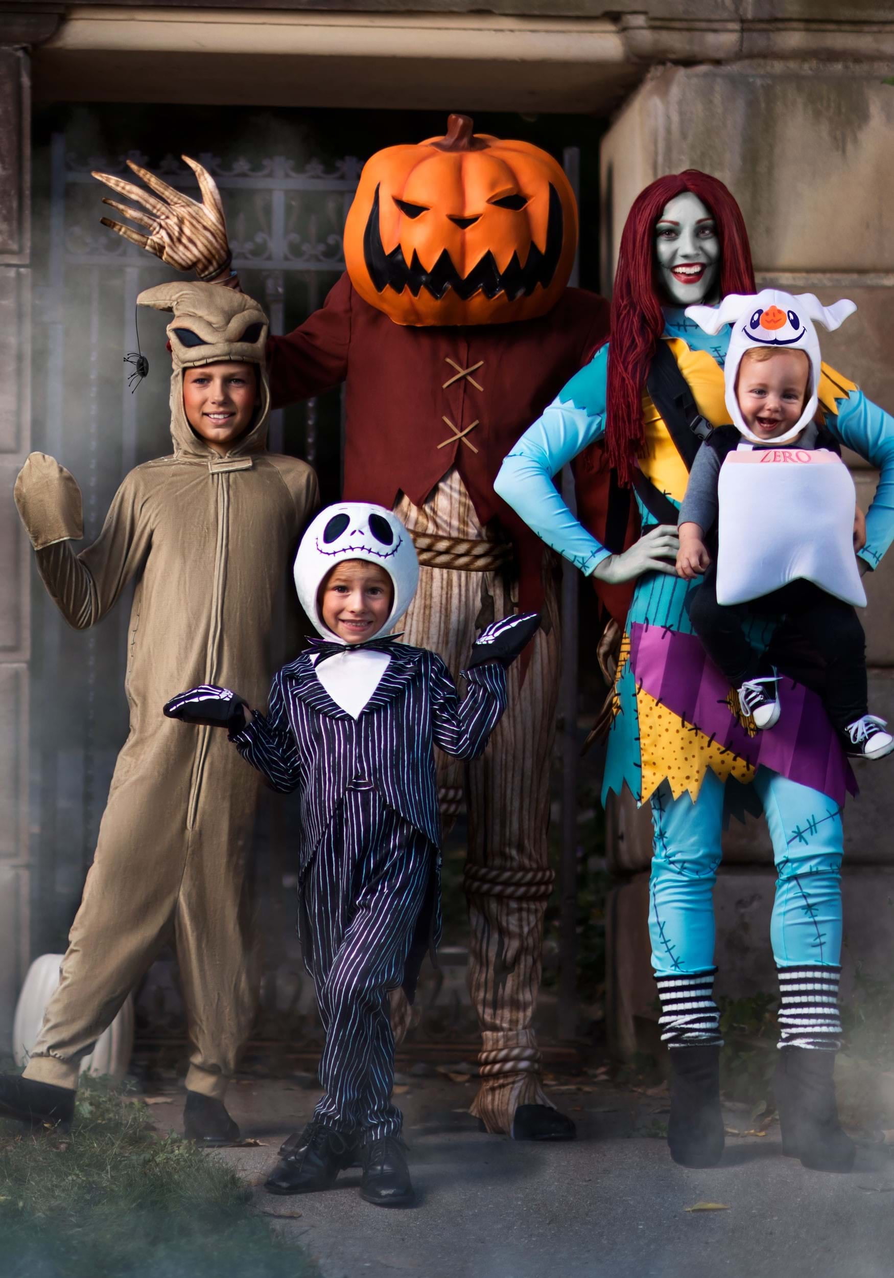 Jack Skellington Costumes, Toys & More