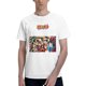thumbnail image 1 of Camiseta de Manga Corta para Hombres Naru, 1 of 5