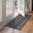 thumbnail image 2 of Warwick Tufted Machine Washable Entryway Area Mat/Runner in 4 Assorted Colours, 2 of 11