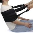 thumbnail image 1 of Bed Transfer Sling,  Back Lifting Belt Prevent Slip Multipurpose  For Pregnant Women For Elderly, 1 of 8