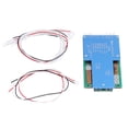 thumbnail image 2 of 17S 72V 80A Lithium Battery Protection Board BMS Protection Module for Industrial Circuit, 2 of 5