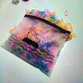 thumbnail image 1 of 500pieza/sBanda De Goma Desechable Para Niños/Accesorios Para El Cabello Gao Jiahui unisex, 1 of 2