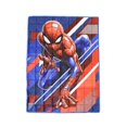 thumbnail image 2 of Marvel Spiderman Kids Weighted Blanket - 5lbs, 2 of 5