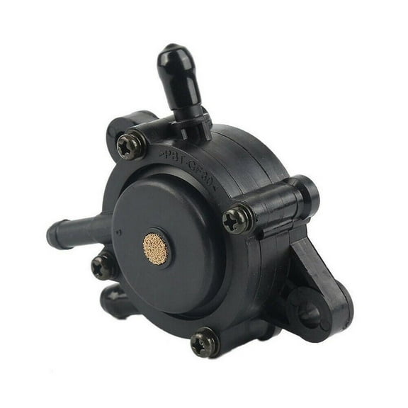 Vacuum Fuel Pump For Engine Lawn Mower Tractor For Briggs And Stratton
