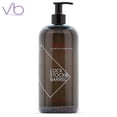 thumbnail image 1 of Lock Stock & Barrel Recharge Shampooing Hydratant et Nourrissant, 1000 ml (Lot de 2), 1 of 1