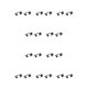 thumbnail image 3 of Minnieouse 1 Pair Woman Earrings Star Shaped Silver Girlfriend Jewelry Earring Trendy Lady for Dating Party Present Decorations 10piezas, 3 of 3