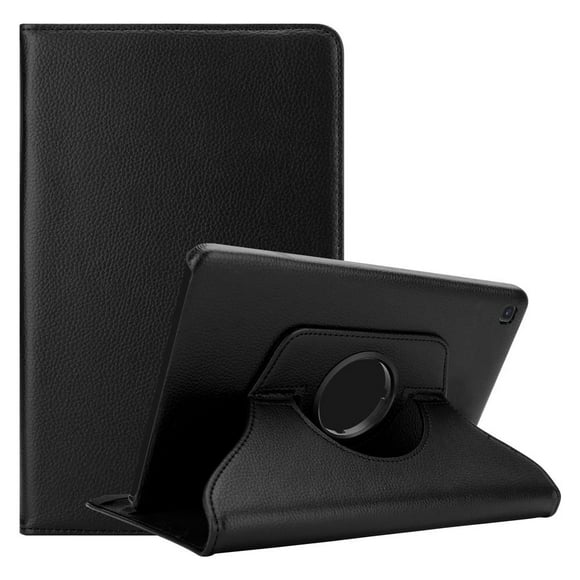 Cadorabo Étui pour Tablette pour Samsung Galaxy Tab S5e (10.5" Zoll) SM-T725N Livre Portefeuille Protection d'Écran