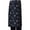 15#Black, variant on Beauty Waterproof Apron with 1 Large Pocket, Cute Pattern Chili Bread Apron