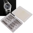 thumbnail image 3 of Kit De Reparación De Relojes De Tornillo Cruzado De Tamaño Pequeño De Acero Inoxidable Para Varios Usos, 3 of 7