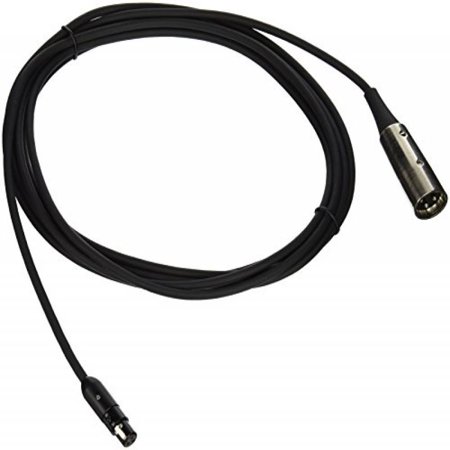 UPC 042406142601 product image for Shure C129 12-Feet Cable 3-Pin Mini Connector (TA3F) to Male XLR for MX393 | upcitemdb.com