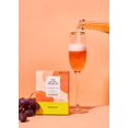 thumbnail image 4 of Total Gel-Ohh! Ensemble Spa Pedi - Champagne Hour, 4 of 4