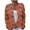 Red L, variant on Christmas Sweaters for Women Plus Size Holiday Graphic Button Up Cardigans Winter Warm Cozy Knit Sweater Coats (XL, Red)