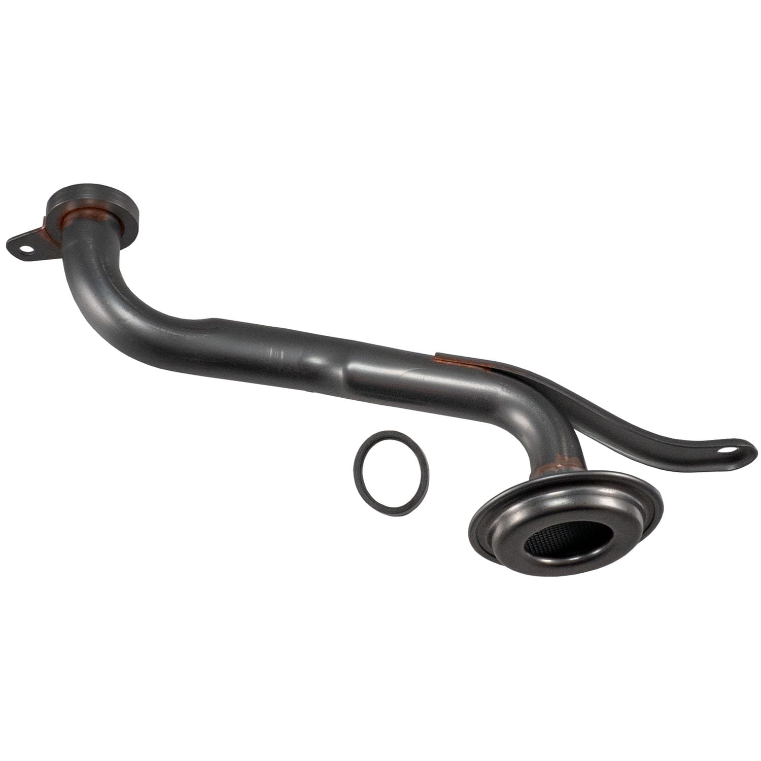 Melling 370S Stock Replacement Oil Pump Screen Fits select: 2010-2012 CHEVROLET CAMARO, 2008-2012 CADILLAC CTS