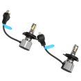 thumbnail image 4 of 2 faros LED para coche 1 manual de instrucciones, 4 of 15