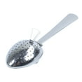 thumbnail image 4 of 3X Stainless Steel Tea Infuser Strainer Spoon Loose Leaf Filter Herbs Spice NEW!, 4 of 7