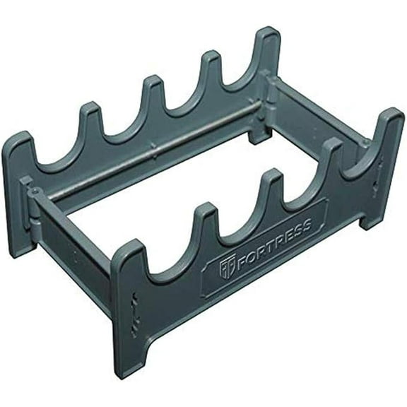 Fortress Plastic Pistol Rack