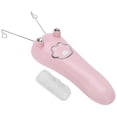 thumbnail image 4 of Electric Epilator,  Durable Cotton Thread Epilator, For Woman Face Armpit Arms Pink,White, 4 of 8