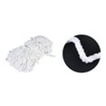 thumbnail image 4 of Filet de But de Soccer 8 X 4 Pieds Équipement de Filet Durable, 4 of 13