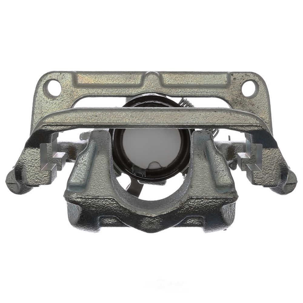 Raybestos Brakes FRC12729C Raybestos R-Line Reman Semi-Loaded Coated Caliper & Bracket Assy