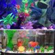 thumbnail image 3 of Plantas acuáticas artificiales 13 piezas pequeñas plantas de acuario peces artificiales, 3 of 7