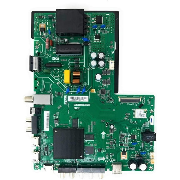 Main Board 60101-03237 TP.MT5581.PB756 for Vizio D43FX-F4 LHBFVNMV