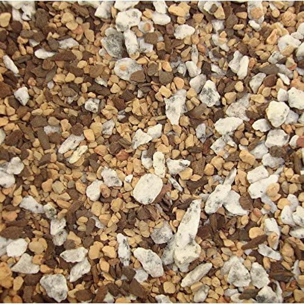 rePotme Indoor Tree/Gritty Mix Imperial Potting Soil - Mini Bag (2 Quarts)